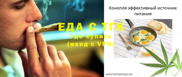 хмурый Богородск