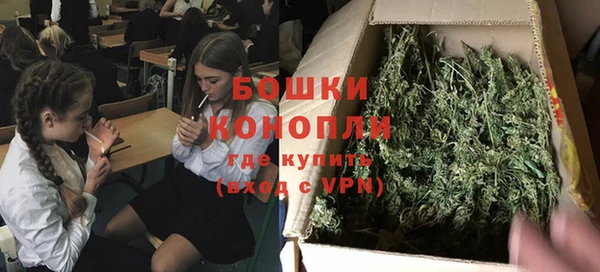 хмурый Богородск
