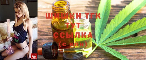 хмурый Богородск
